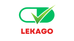 LEKAGO logo